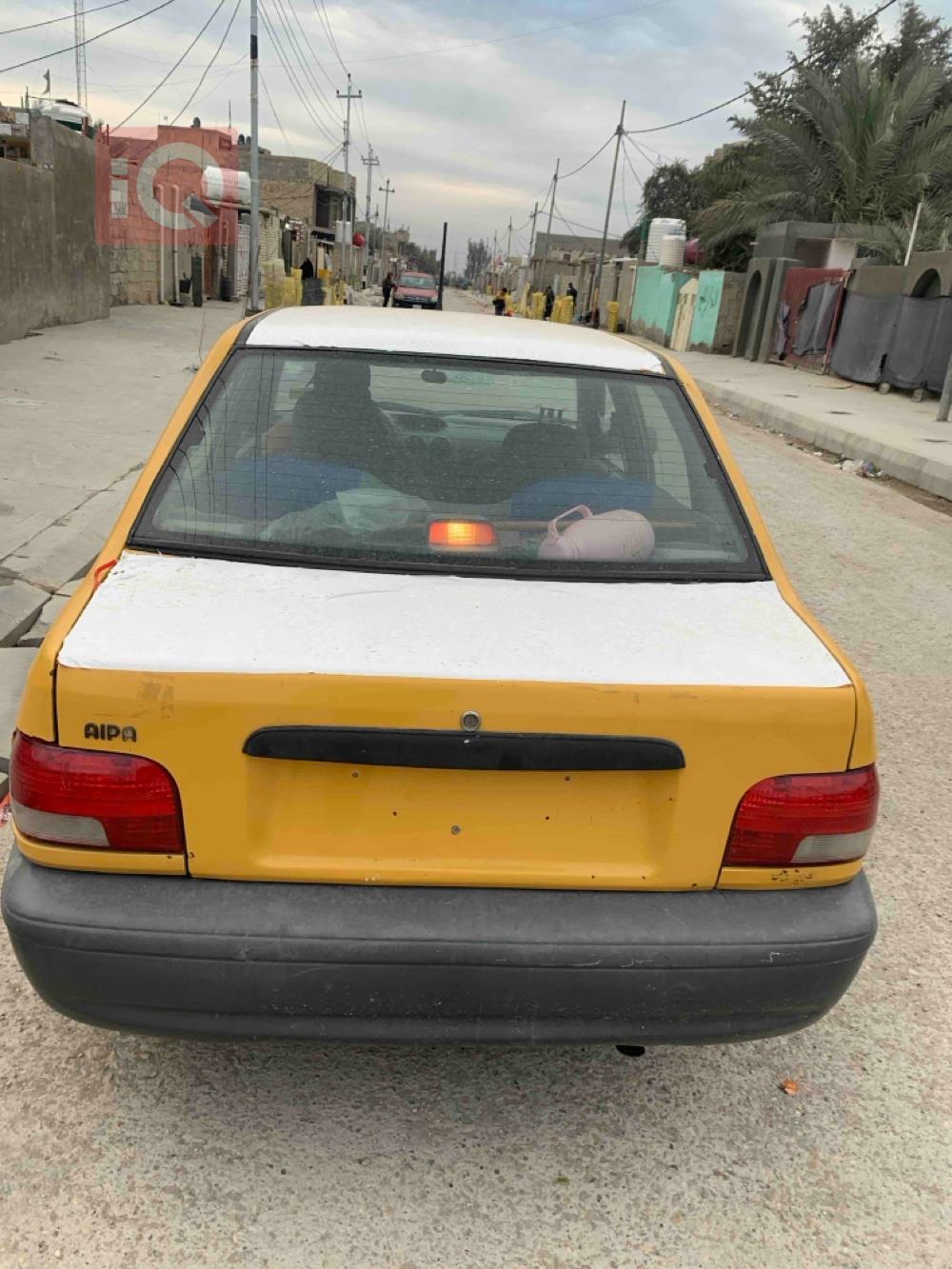 Saipa 131